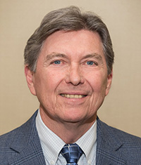 James McGhay